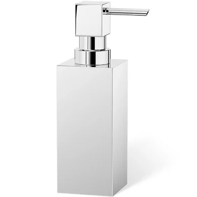 Must-Have Distributeur de Savon Decor Walther CO SSP Chrome